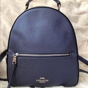 Coach Factory Jordan Backpack